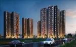 Rajwada Royal Gardens, 2, 3 & 4 BHK Apartments